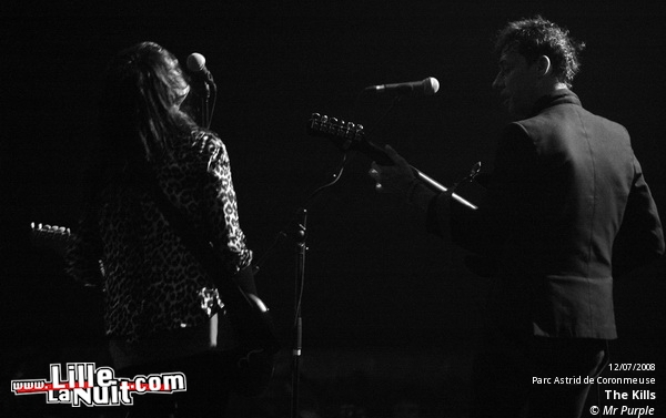 Les Ardentes [Jour 3] en live - photo n°9