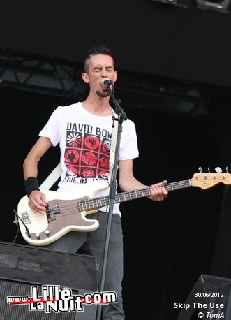 Main Square Festival Arras Jour 2 (part 2) en live - photo n°47