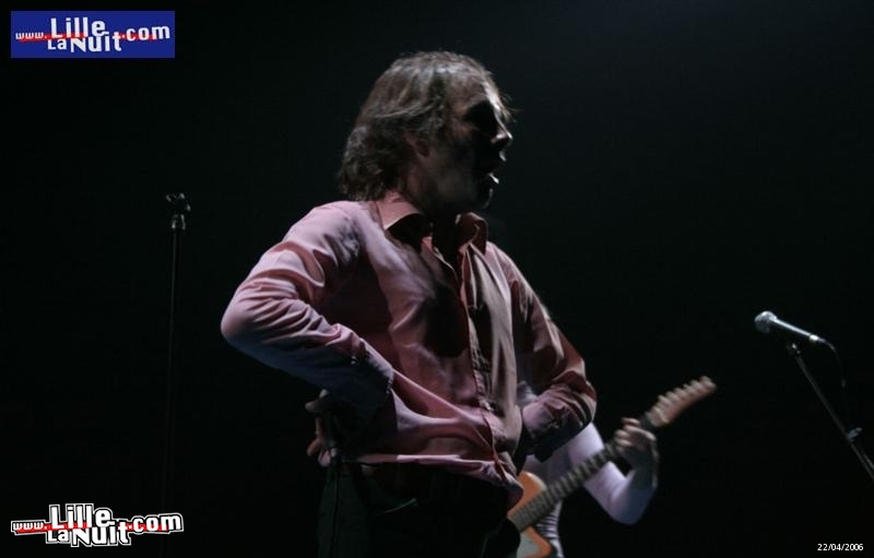 Katerine & Prototype à l’Aéronef en live - photo n°21