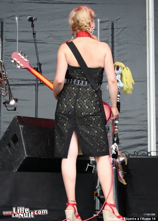 Fête de l’Huma – Jour 3 en live - photo n°19