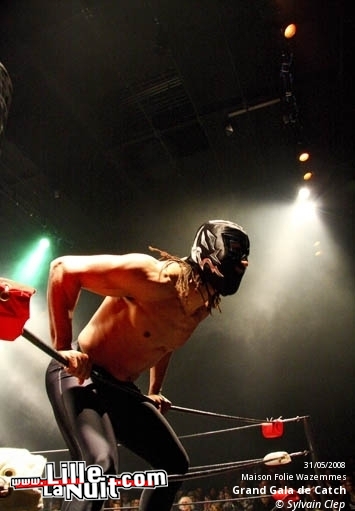 Festival Rock inter-régions / Le Gibus en live - photo n°120