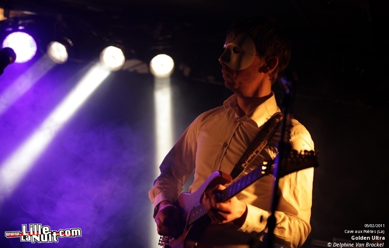 La Rue est vers Cambrai en live - photo n°34