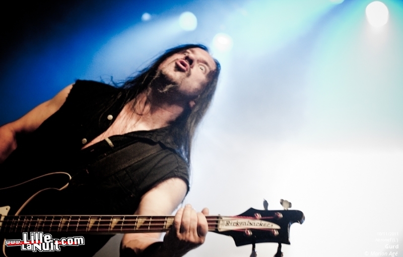 Neckbreakers Ball Fest IV à l’Aéronef en live - photo n°55