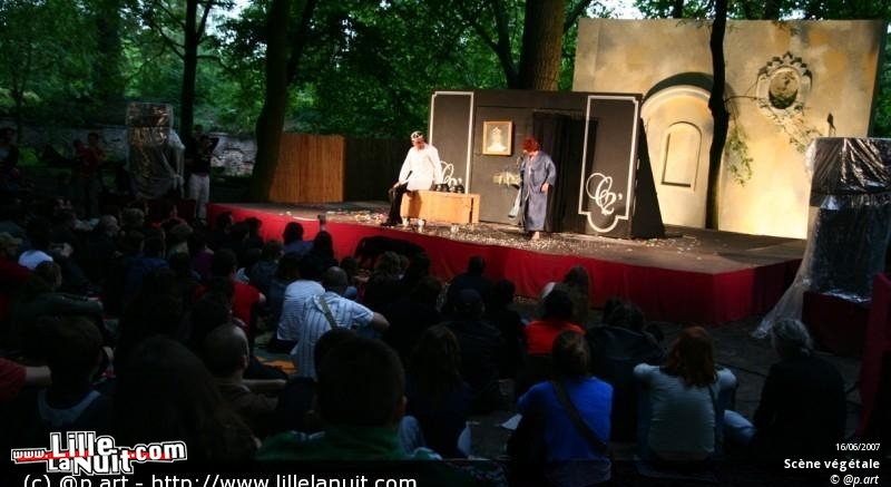 Festival « les 400 clous » en live - photo n°1