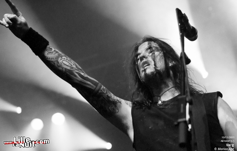 Neckbreakers Ball Fest IV à l’Aéronef en live - photo n°59