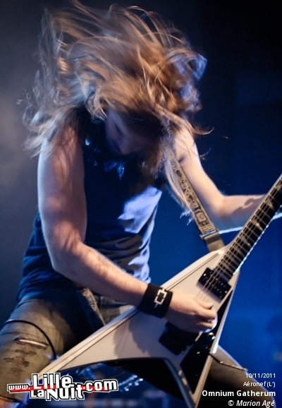 Neckbreakers Ball Fest IV à l’Aéronef en live - photo n°45