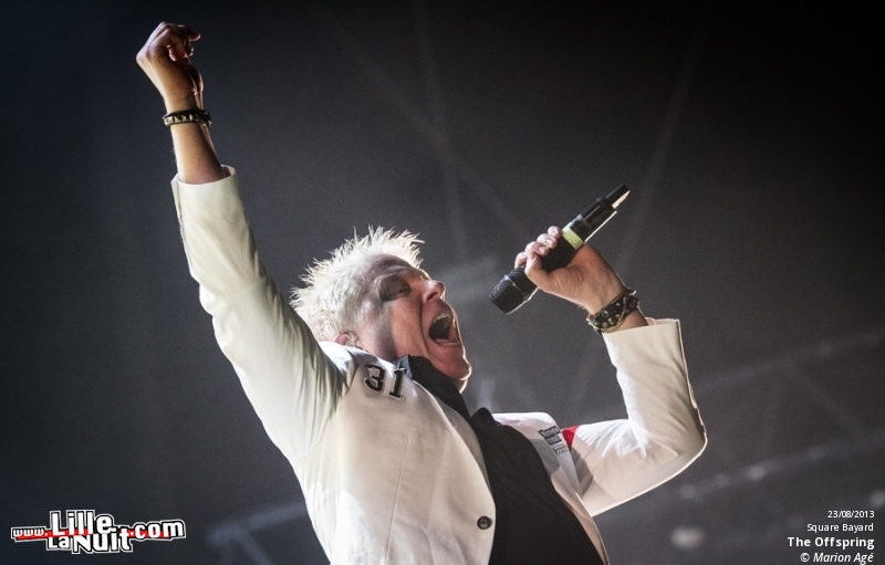 Le Cabaret Vert 2013 – Jour 2 en live - photo n°48