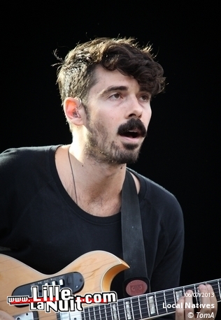 Main Square Festival à Arras – Jour 2 Partie 2 en live - photo n°69