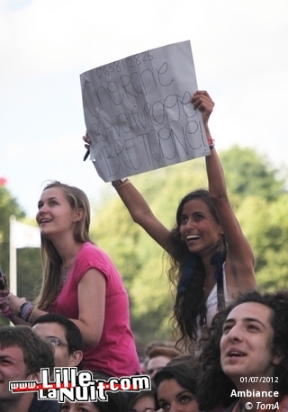 Main Square Festival Arras Jour 3 (part 1) en live - photo n°92