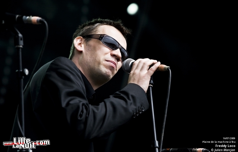 21th Dour Festival – Jour 1 en live - photo n°53