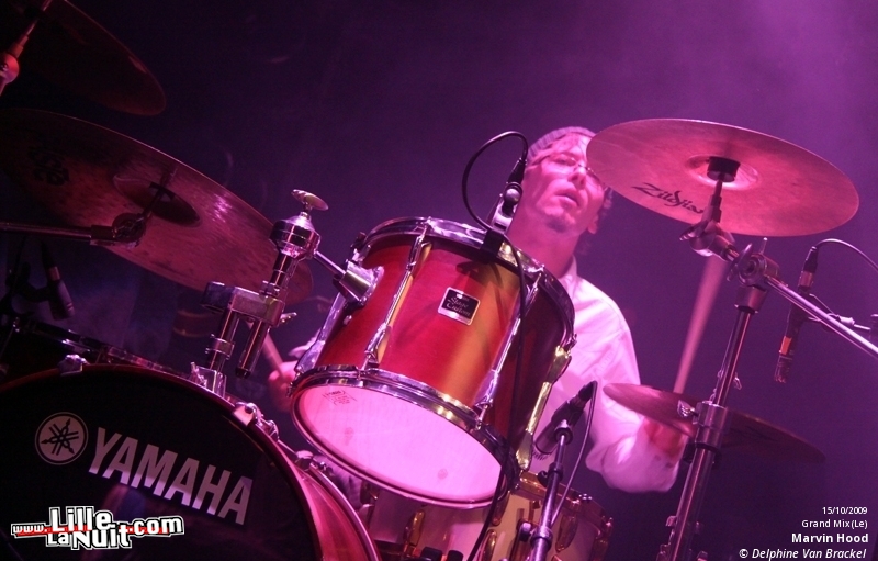 Le Cabaret Vert 2012 – jour 1 : Manu Chao, Kap Bambino, etc. en live - photo n°47