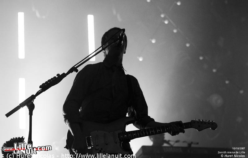 Mika au Zénith en live - photo n°8