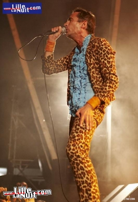 Les Nuits Secrètes – Jour 1 en live - photo n°2