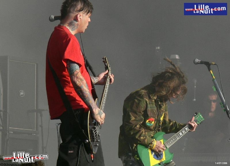 Festival de Dour – Jour 2 en live - photo n°38