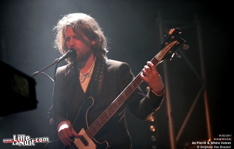 Autumn Rock festival – jour 1 – Curiosity, Coverplay, etc. en live - photo n°39