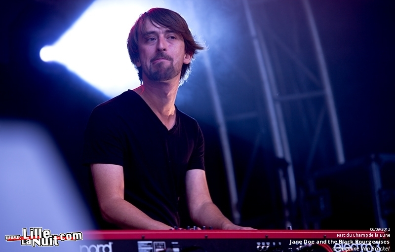 Autumn Rock Festival en live - photo n°11