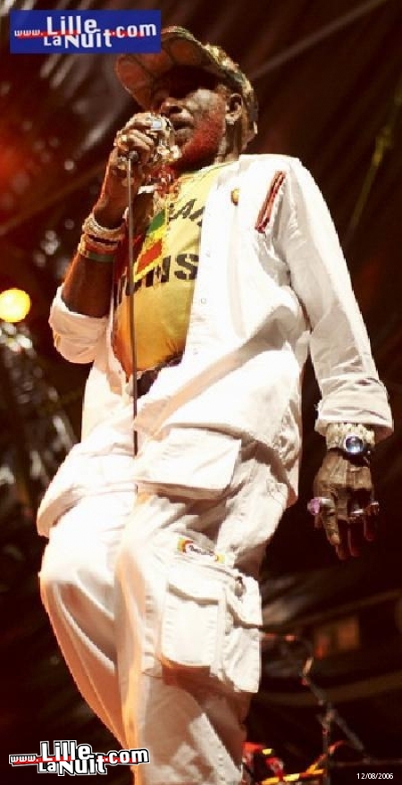 Les Nuits Secrètes – Jour 1 en live - photo n°33