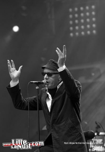 La Fête de l’Huma [Jour 2] en live - photo n°23