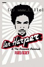 Concert de Ben Harper au Zénith de Lille en live - photo n°38