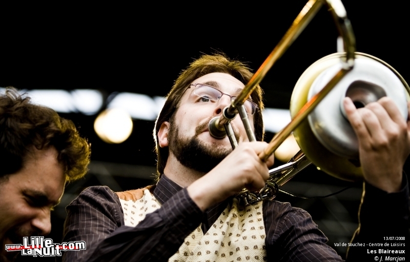 Festival de Liévin en live - photo n°29