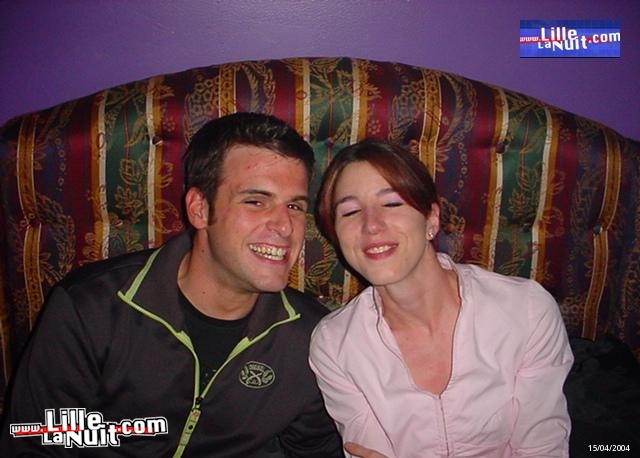 1ère Nuit de la Com au Seven Heaven en live - photo n°32