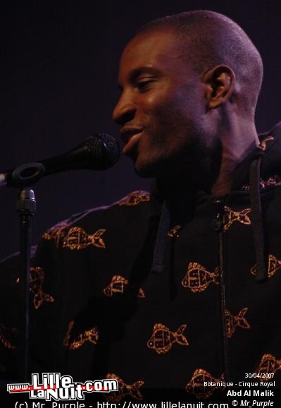 Medi and The Medicine Show & Dudin au Biplan en live - photo n°1