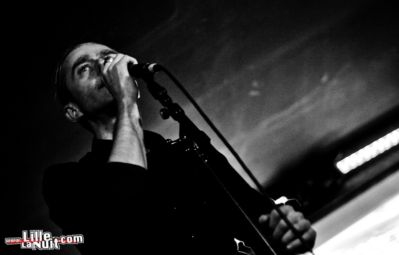 Waiting For Words + Neutral Lies à la Péniche – Nuits Cyberclash #2 en live - photo n°23