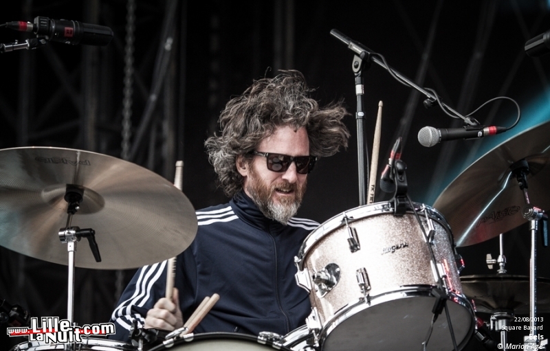 Le Cabaret Vert 2013 – Jour 1 en live - photo n°19