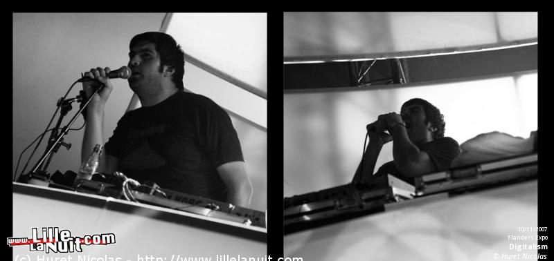 I Love Techno au Flanders Expo de Gand en live - photo n°15