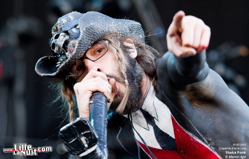 Main Square Festival – Jour 1 en live - photo n°38