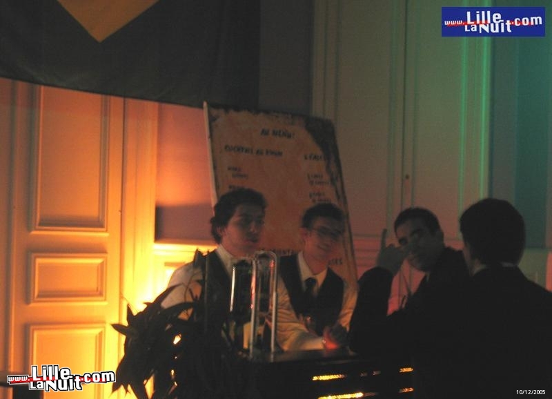 La Nuit des Fignoss – Gala Ensam en live - photo n°1