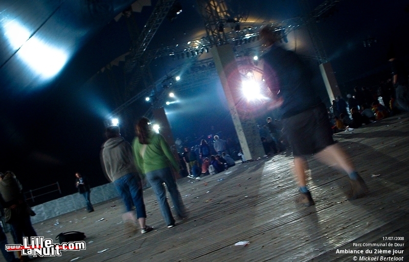 A la vie, A la Dour ! (photos d’ambiance) en live - photo n°40