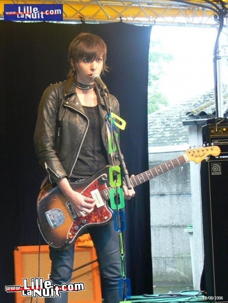 Les Nuits Secrètes  – Jour 2 en live - photo n°76