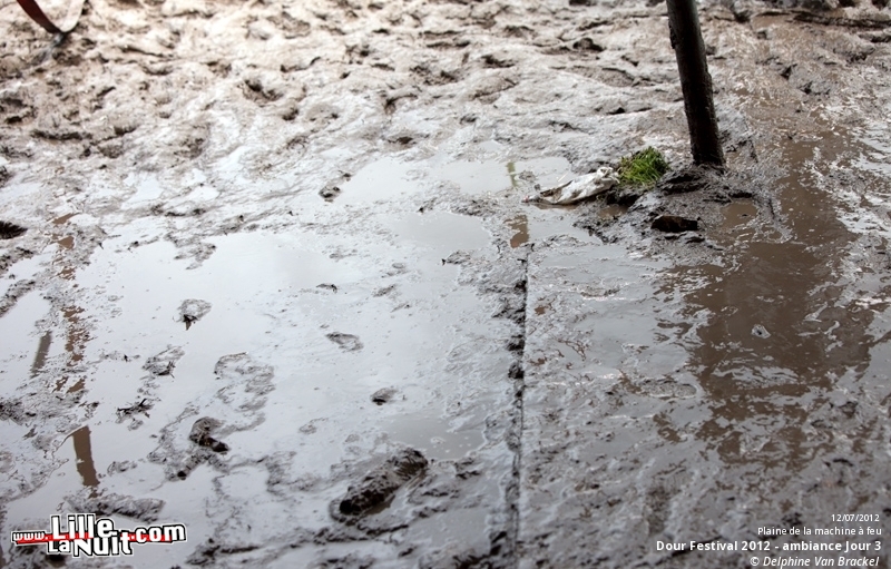 Dour Festival 2012 – Ambiance en live - photo n°24