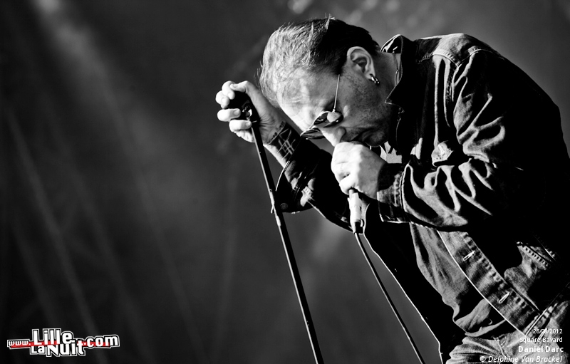 Le Cabaret Vert 2012 – jour 4 : Charlie Winston, The Weasel and the Wasters, Caravan Palace, etc. en live - photo n°60