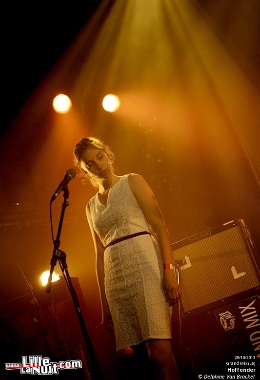 Play@Home : BRNS + Obsolete Radio + Hoffender en live - photo n°45