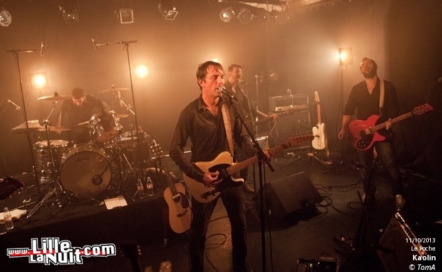 Kaolin + Obiertas au Poche de Béthune en live - photo n°38