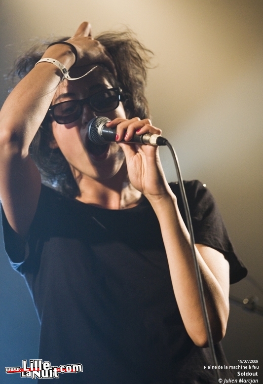 21th Dour Festival – Jour 4 en live - photo n°11