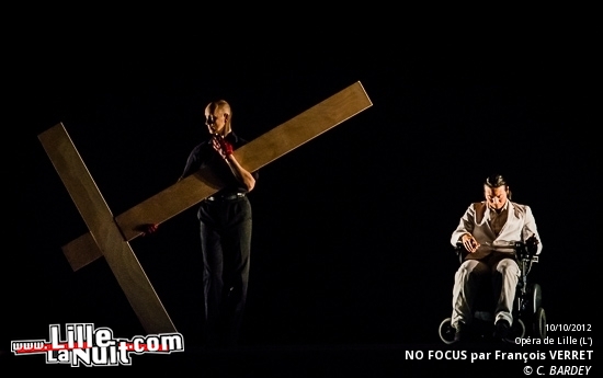 No focus à l’Opéra de Lille en live - photo n°5