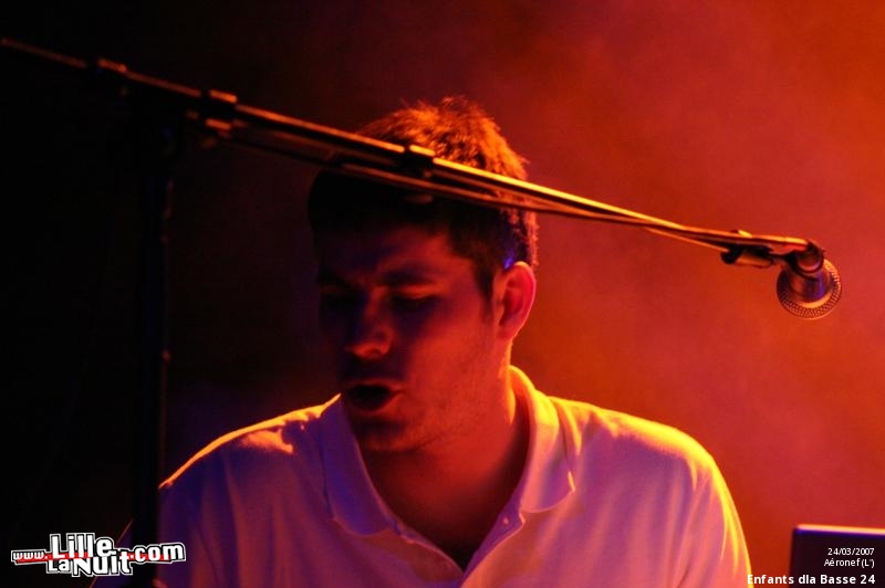 Showcase Enfants dla Basse à l&rsquo;Aéronef en live - photo n°4