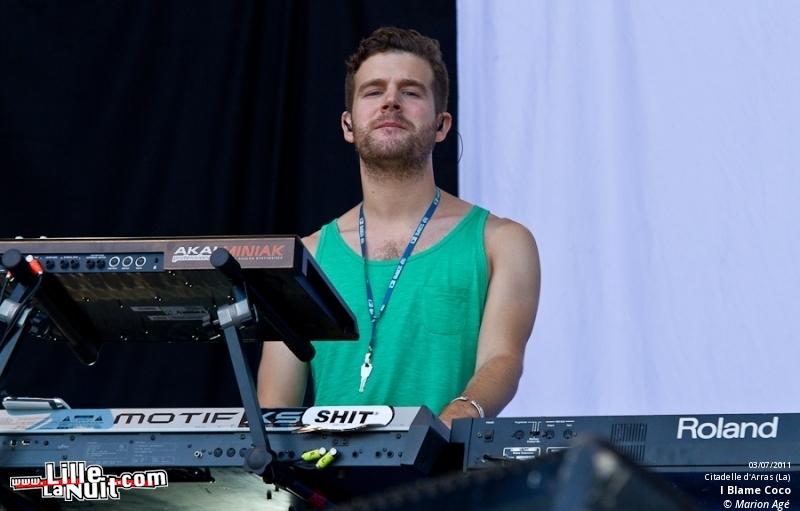 Main Square Festival – Jour 3 en live - photo n°73