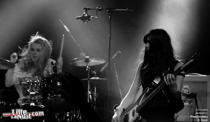 Maxi Monster Music Show au Poche de Béthune en live - photo n°28