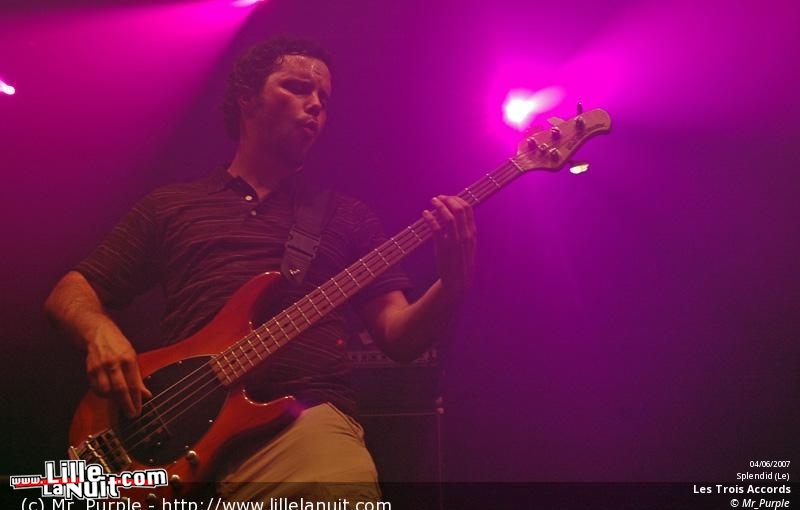 Festival Rock En Stock en live - photo n°45