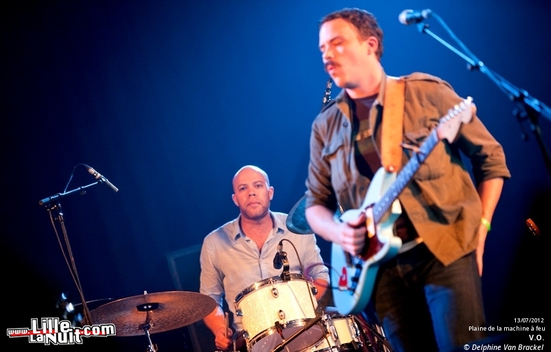 Dour Festival 2012 – Jour 2 (part 1) : Speech Debelle, 1995, Vegas, etc. en live - photo n°83