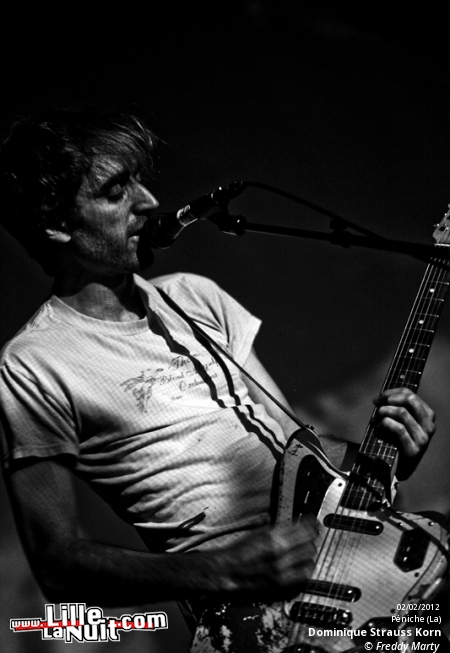 Les 30 ans de RCV à la Péniche en live - photo n°13