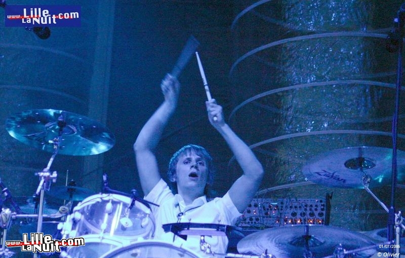 Muse + The Kooks sur la Grand Place d’Arras en live - photo n°43