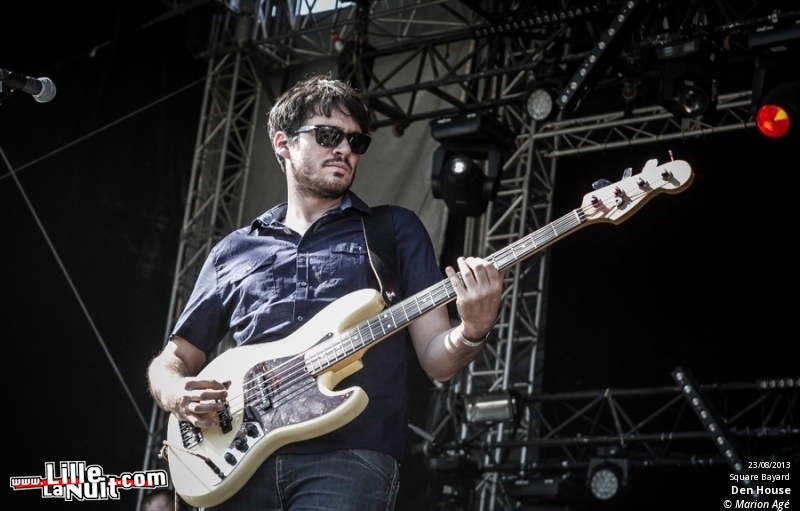 Le Cabaret Vert 2013 – Jour 2 en live - photo n°60
