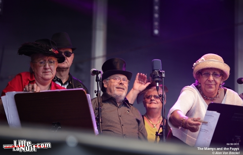 Dour Festival 2012 – Jour 2 (part 1) : Speech Debelle, 1995, Vegas, etc. en live - photo n°64