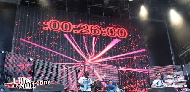 Main Square Festival Arras Jour 3 (part 1) en live - photo n°68