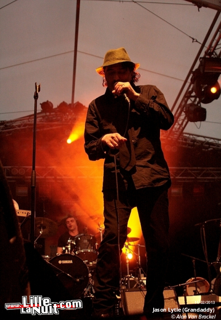 Rachid Taha à Wazemmes l’Accordéon en live - photo n°38